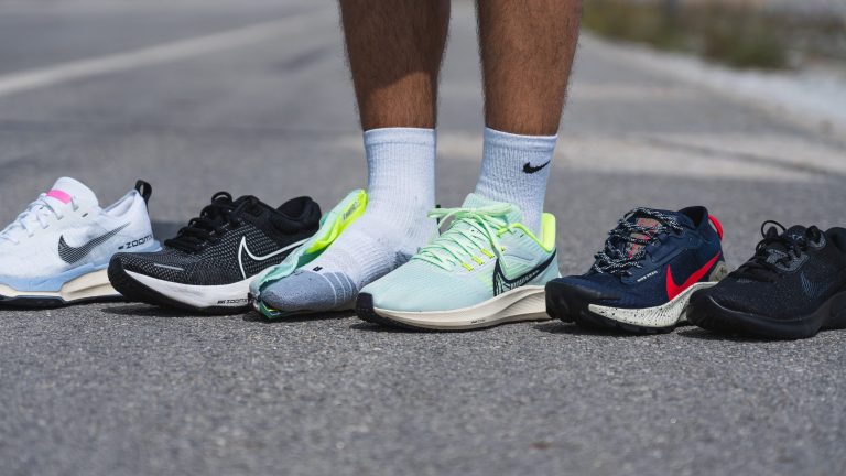 Best Nike Tennis Shoes of 2024: Top Picks for Performance and Style