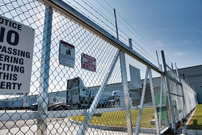 Best Chain Link Fences: Top Choices for 2024 That Secure Your Property