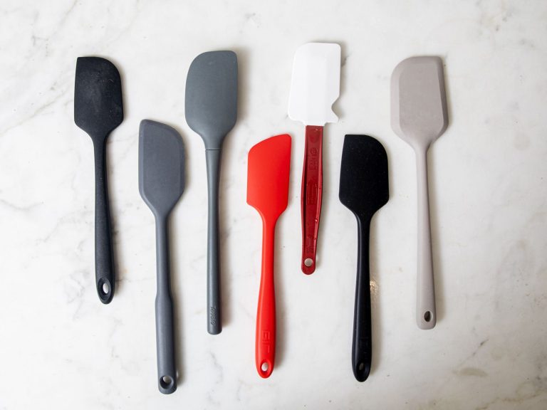 10 Best Spatulas for 2024: Top Picks for Every Cooking Need