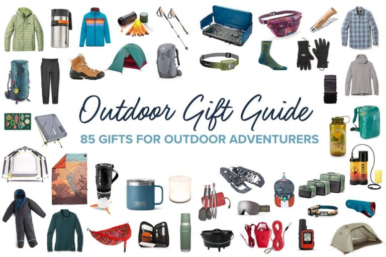 10 Best Rei Gift Card Options for 2024: Perfect Gifts for Outdoor Lovers