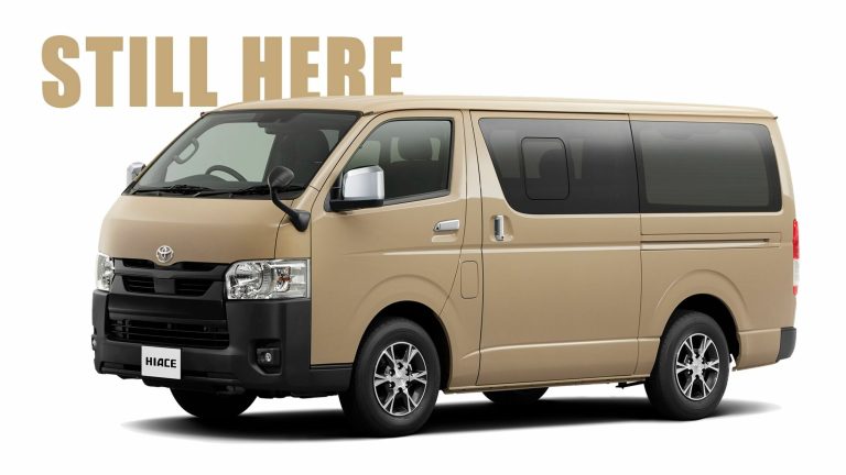10 Best Toyota Hiace Models to Buy in 2024: Top Picks for You 10 Best Toyota Hiace Models to Buy in 2024: Top Picks for You