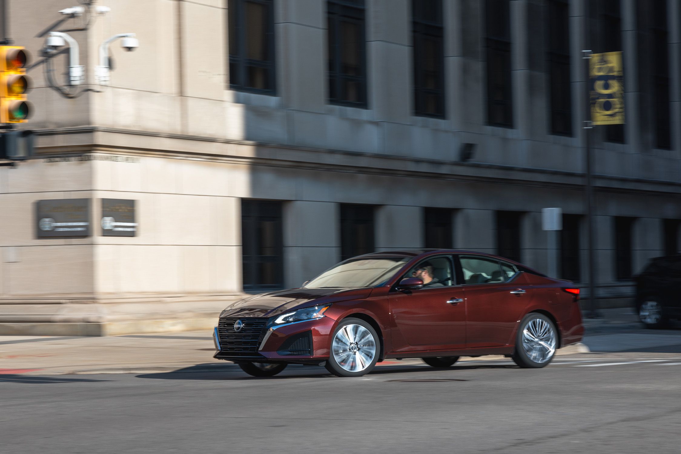 10 Best Nissan Maxima Models to Consider in 2024: A Comprehensive Guide