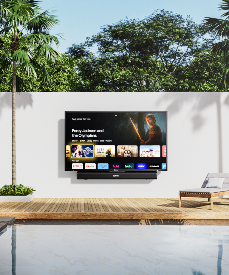Best Outdoor TV Aerials: Top Picks for 2024 to Enhance Your Viewing Experience
