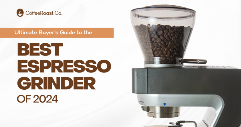 10 Best Coffee Machines with Grinders for 2024: Ultimate Buying Guide 10 Best Coffee Machines with Grinders for 2024: Ultimate Buying Guide
