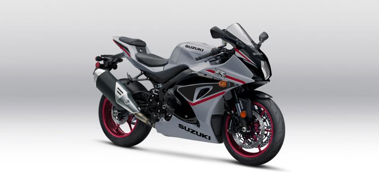 10 Best GSXR 600 Products for 2024: Enhance Your Riding Experience!