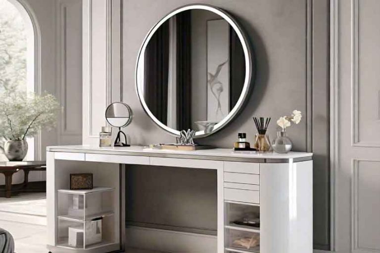 10 Best Vanity Sets for a Stylish Bedroom Makeover in 2024
