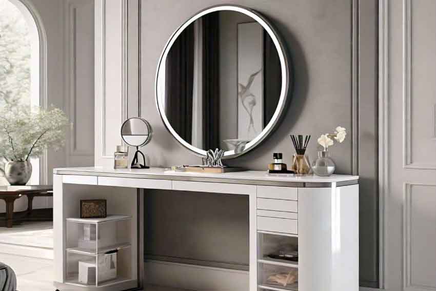 10 Best Vanity Sets for a Stylish Bedroom Makeover in 2024
