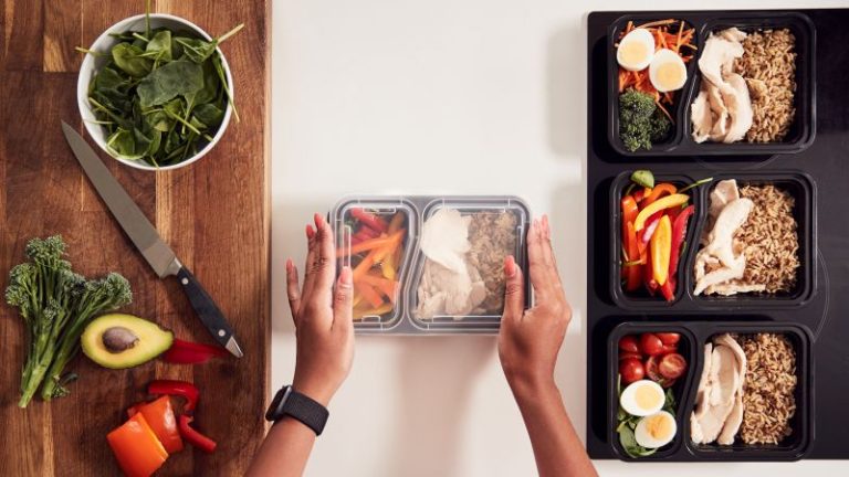 10 Best Meal Prep Containers for Effortless Organization in 2024