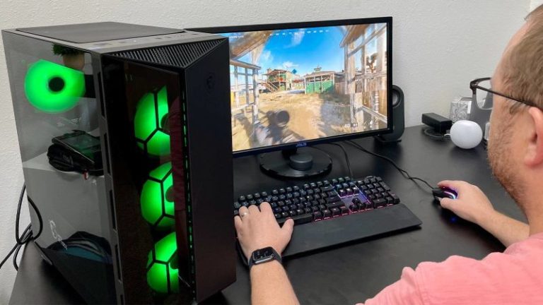 10 Best Gaming Desktops to Buy in 2024: Top Picks for Performance 10 Best Gaming Desktops to Buy in 2024: Top Picks for Performance
