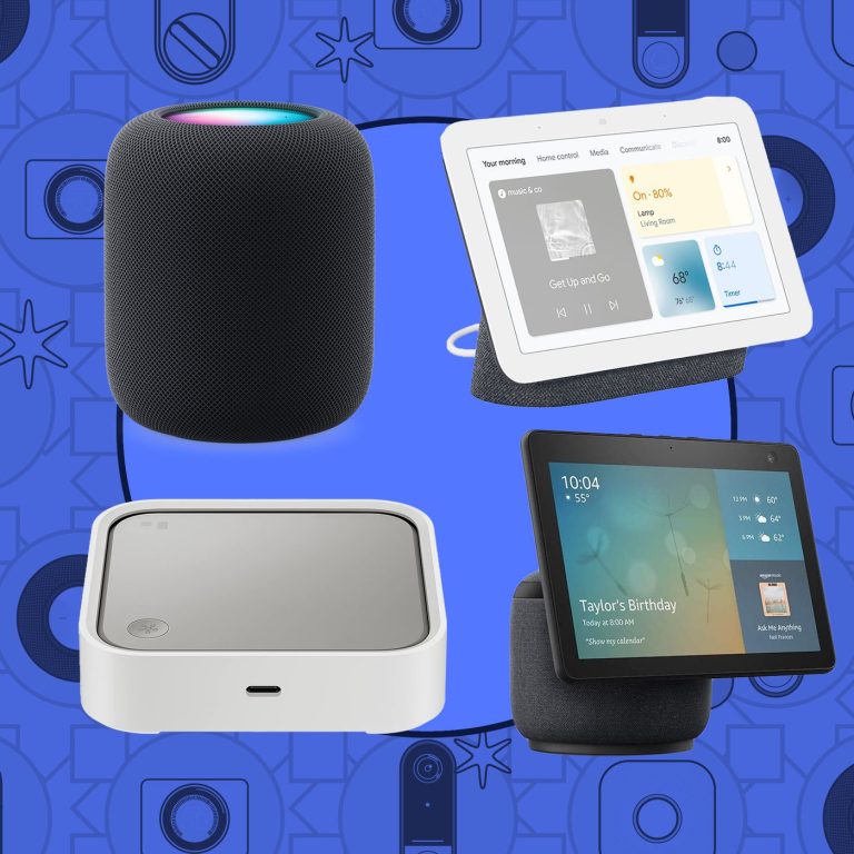 10 Best Apple HomeKit Hubs: Top Picks for Smart Home Control in 2024