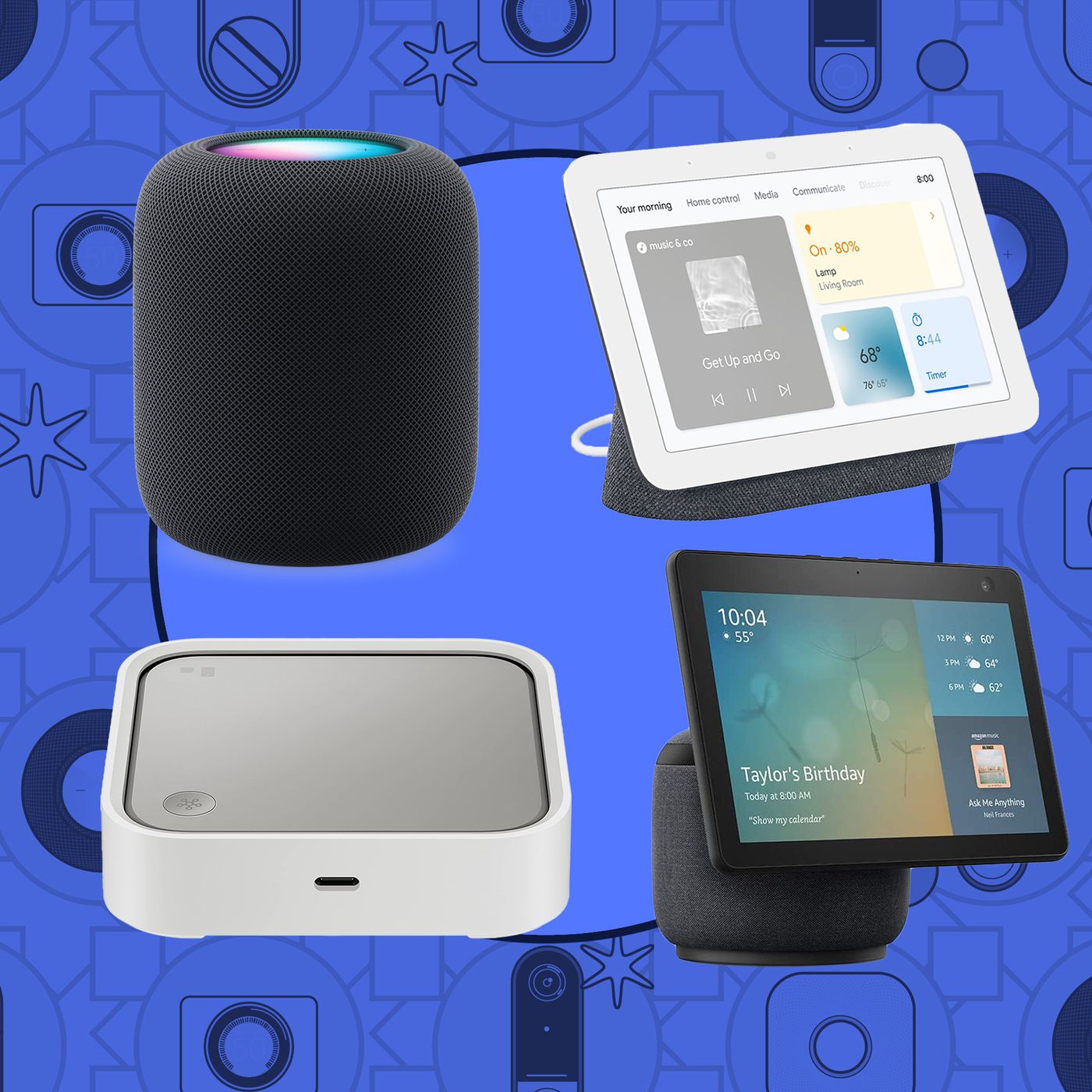 10 Best Apple HomeKit Hubs: Top Picks for Smart Home Control in 2024