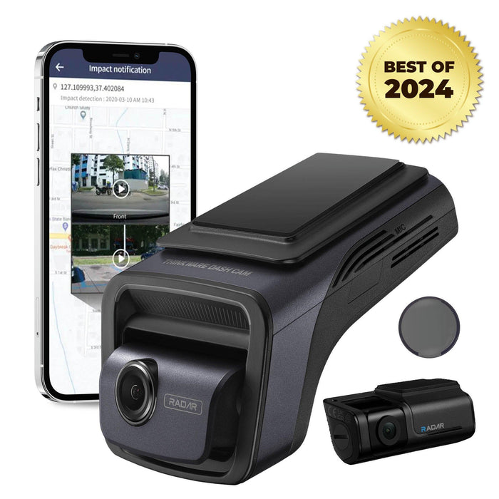 10 Best Reddit Dash Cams to Buy in 2024 for Ultimate Protection