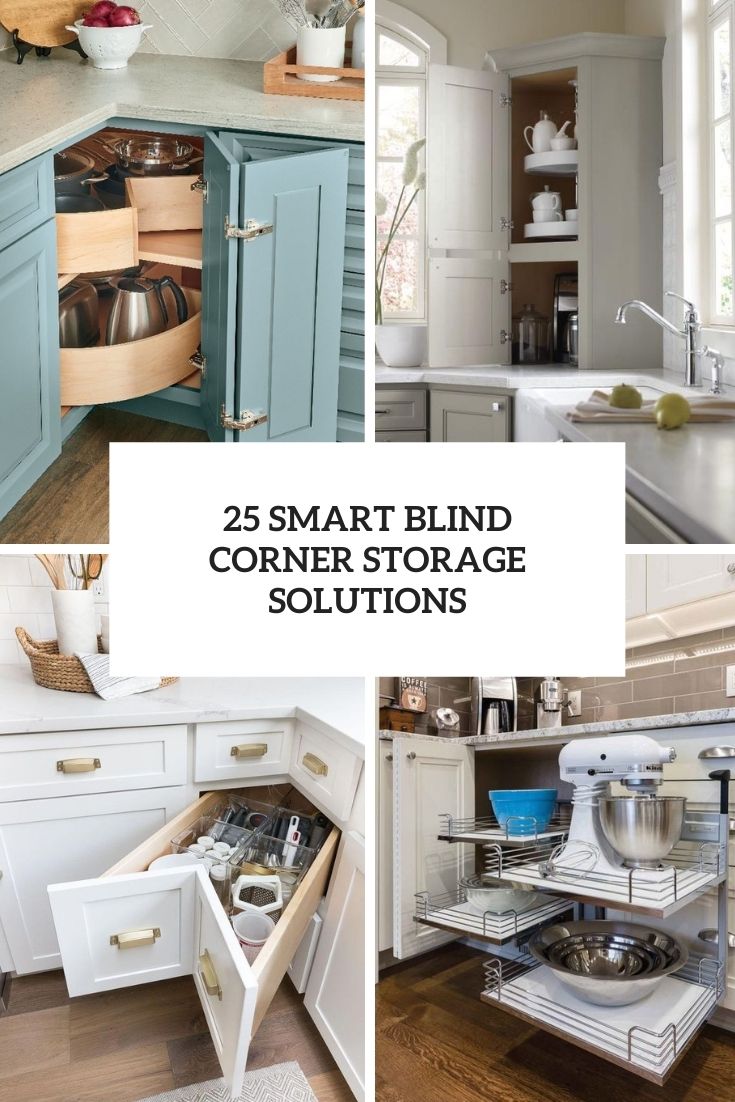 Best Corner Cabinet: Stylish Storage Solutions for 2024