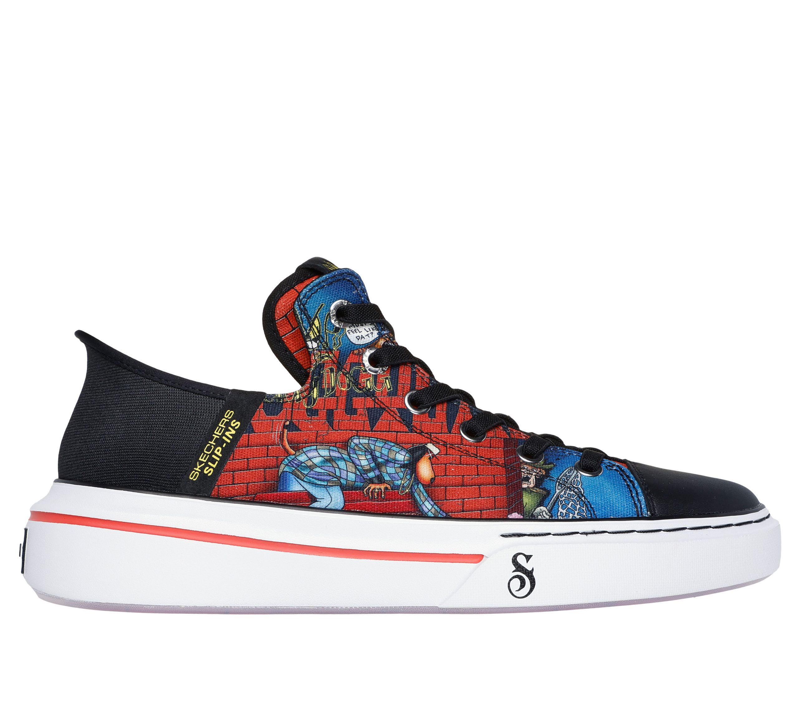 Best Snoop Dogg Skechers: Top Styles for 2024 You Can’t Miss!