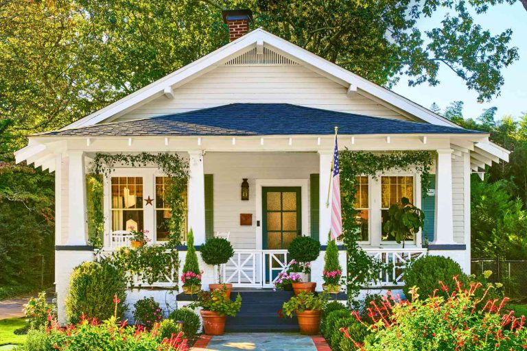 Best Farmhouse Decor Trends for 2024: Elevate Your Home Style