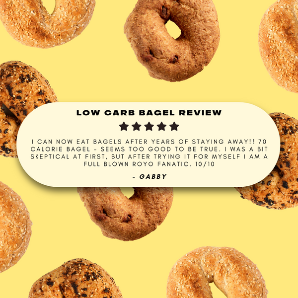 10 Best Royo Bagels: Top Products to Enjoy in 2024