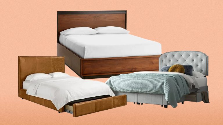 10 Best Queen Beds with Storage for 2024: Top Picks for Your Bedroom 10 Best Queen Beds with Storage for 2024: Top Picks for Your Bedroom