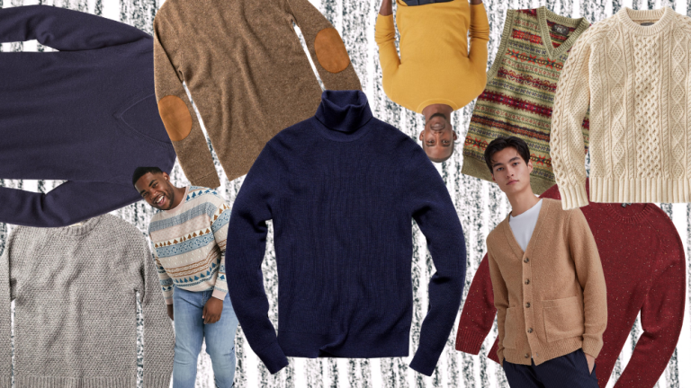 Best Men’s Sweaters of 2024: Ultimate Guide to the Top Styles Best Men’s Sweaters of 2024: Ultimate Guide to the Top Styles