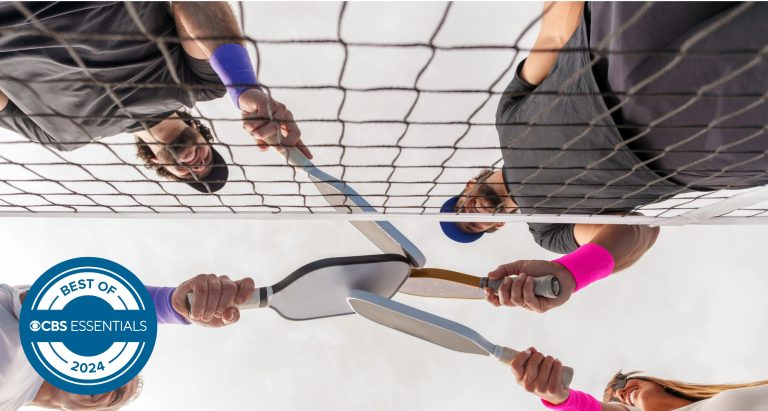 Best Pickleball Paddles for Advanced Players in 2024: Top Picks Revealed!