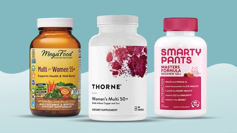 Best Vitamins for Women Over 40: Top Products to Boost Health in 2024 Best Vitamins for Women Over 40: Top Products to Boost Health in 2024