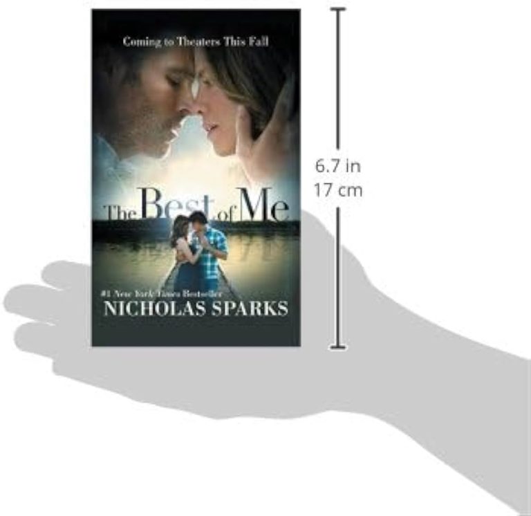 10 Best Nicholas Sparks Movies of 2024: Heartfelt Picks for Every Fan 10 Best Nicholas Sparks Movies of 2024: Heartfelt Picks for Every Fan