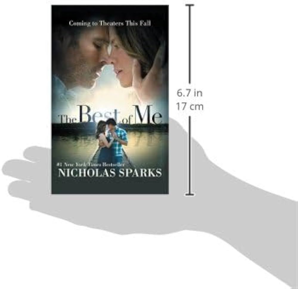 10 Best Nicholas Sparks Movies of 2024: Heartfelt Picks for Every Fan