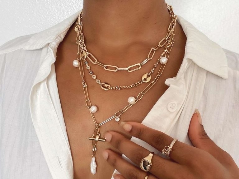 10 Best Gorjana Jewelry Pieces of 2024: Elevate Your Style Effortlessly 10 Best Gorjana Jewelry Pieces of 2024: Elevate Your Style Effortlessly