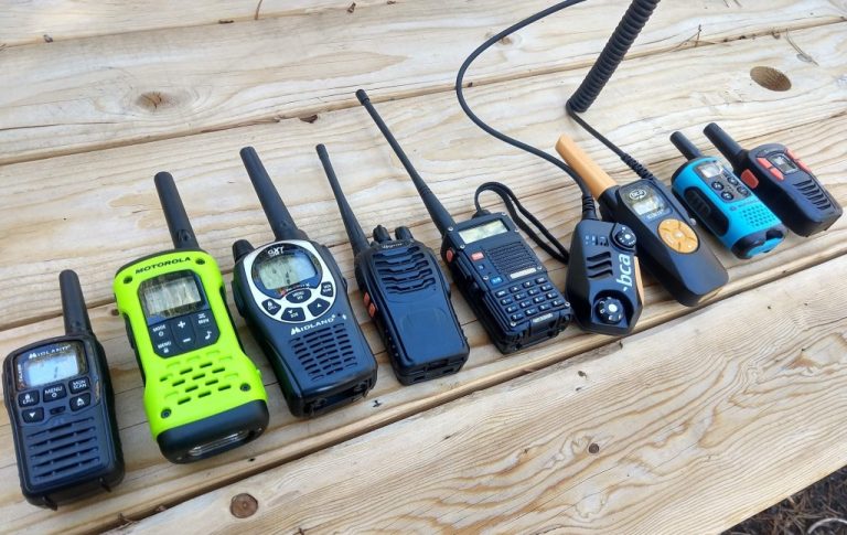 10 Best Long Range Walkie Talkies for 2024: Top Picks You Can Trust 10 Best Long Range Walkie Talkies for 2024: Top Picks You Can Trust