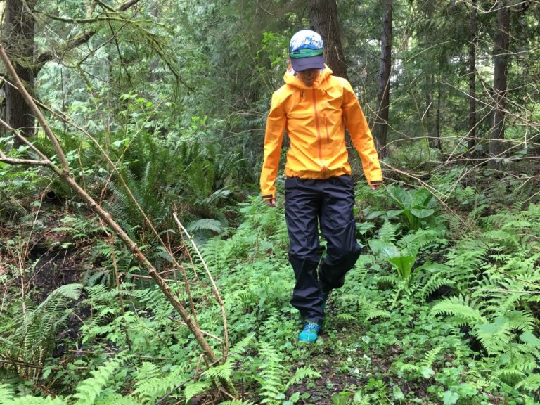 10 Best Rain Trousers for 2024: Stay Dry and Comfortable in Style