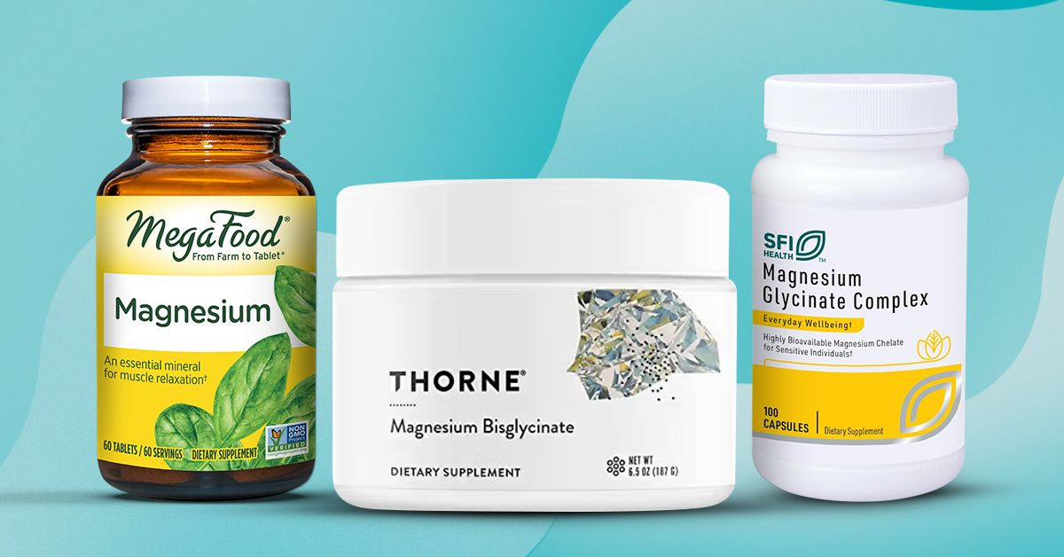 Best Magnesium L-Threonate: Top Picks for 2024’s Essential Supplement