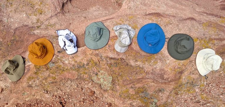 10 Best Sun Hats for Men: Top Picks for Summer 2024