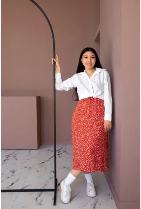 Best White Shirt: The Ultimate Guide to the Top Styles of 2024