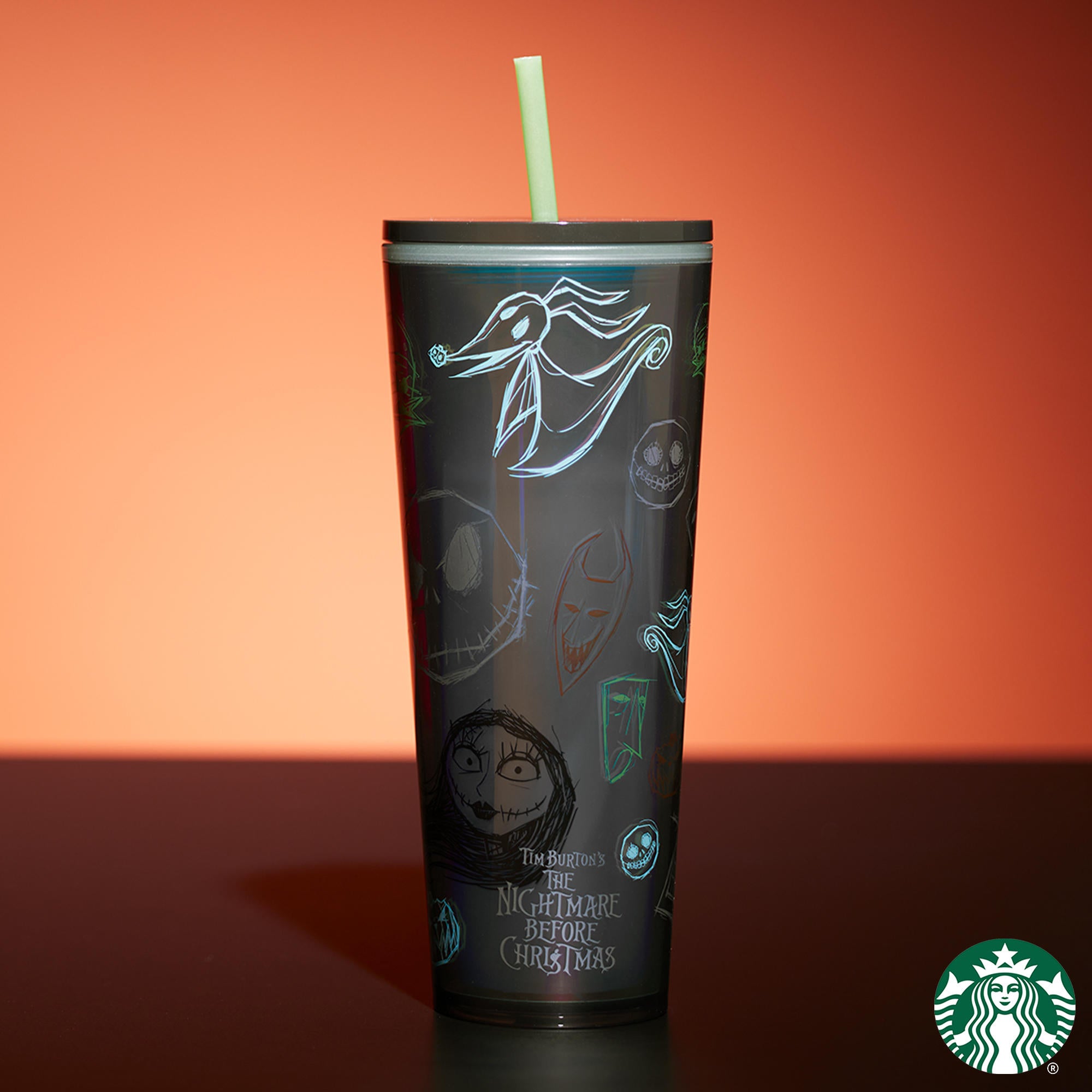 10 Best Nightmare Before Christmas Starbucks Cups for 2024 Collectors 10 Best Nightmare Before Christmas Starbucks Cups for 2024 Collectors