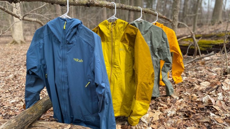 10 Best Men’s Raincoats for 2024: Top Picks for Style and Durability