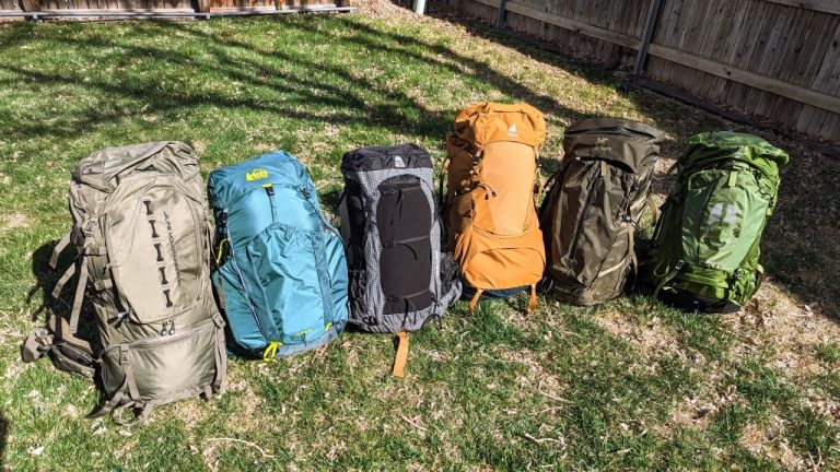 Best Osprey Backpack: Top Picks for 2024 Ultimate Outdoor Adventure!