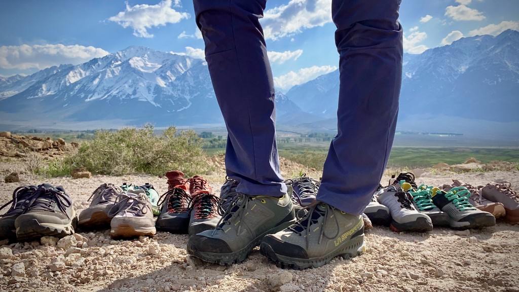 10 Best Female Hiking Boots for 2024: Top Picks for Adventurous Women