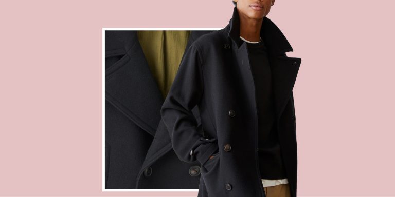 10 Best Peacoats for 2024: Stylish and Timeless Outerwear Choices