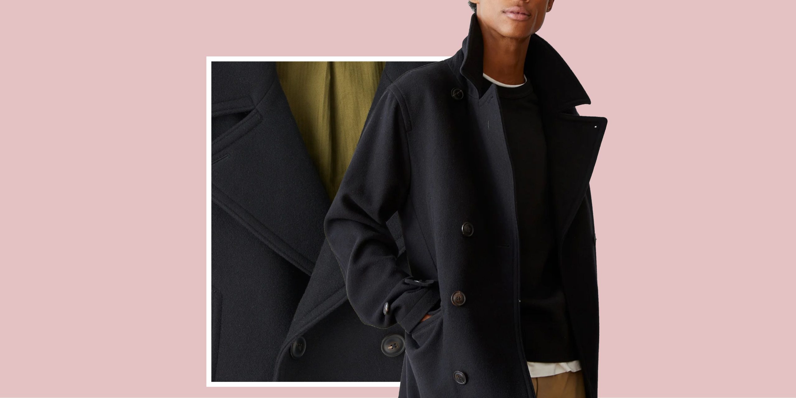 10 Best Peacoats for 2024: Stylish and Timeless Outerwear Choices