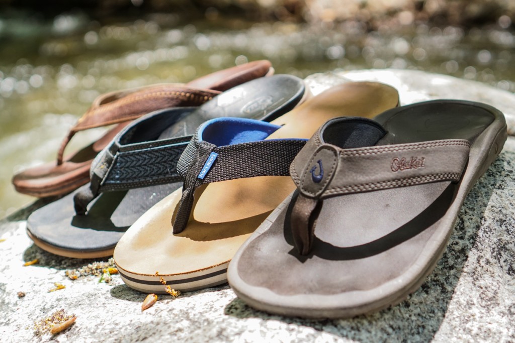 10 Best Flip Flops for Comfort and Style in 2024