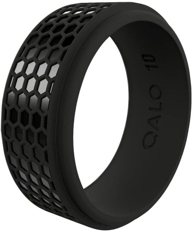 10 Best Qalo Rings for 2024: Top Picks for Style and Durability