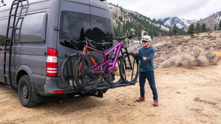 10 Best Bike Hitch Racks of 2024: Top Picks for Easy Transportation