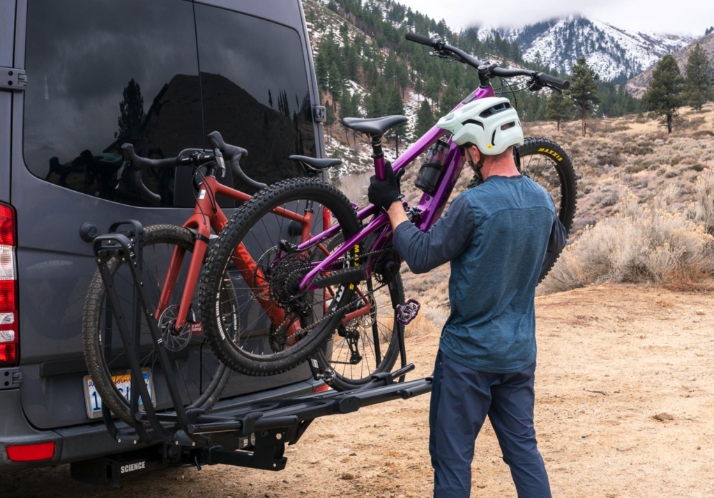 10 Best Bike Racks of 2024: Top Products for Every Biker