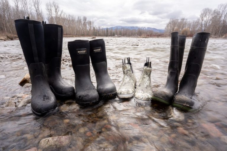 Best Blundstone Boots: Top Choices for 2024 You Can’t Miss!