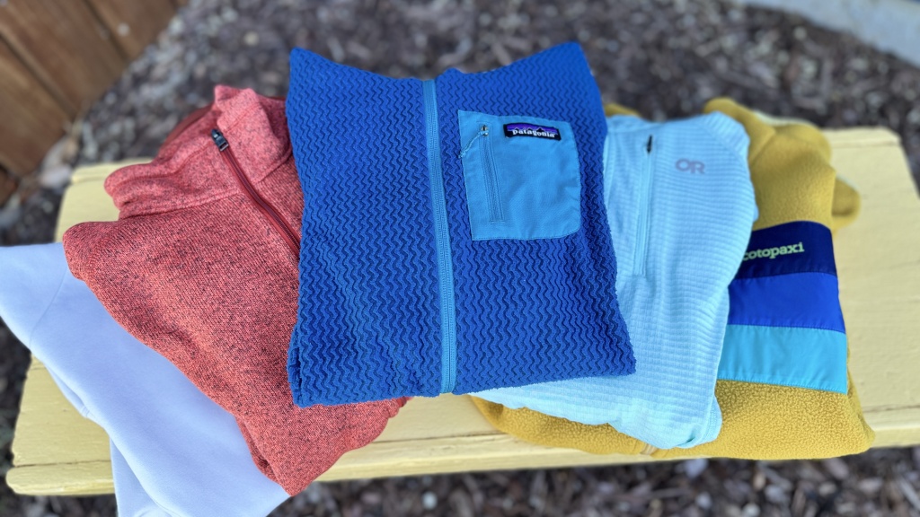 10 Best Fleece Jackets for 2024: Top Picks for Comfort and Style