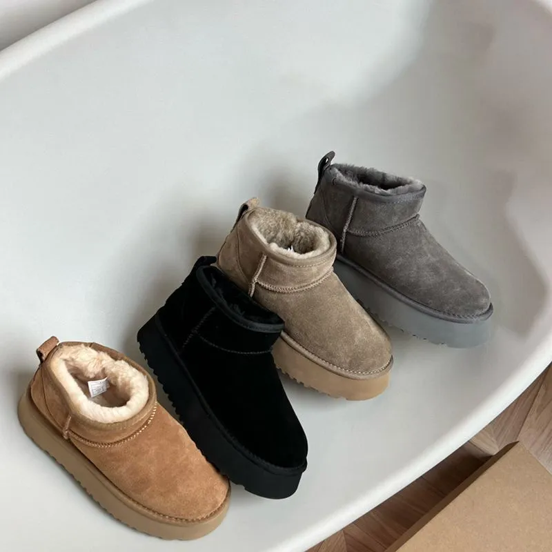 10 Best Ugg Mini Platform Styles to Elevate Your Look in 2024