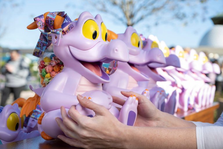 Best Figment Disney Products of 2024: Must-Have Items for Fans