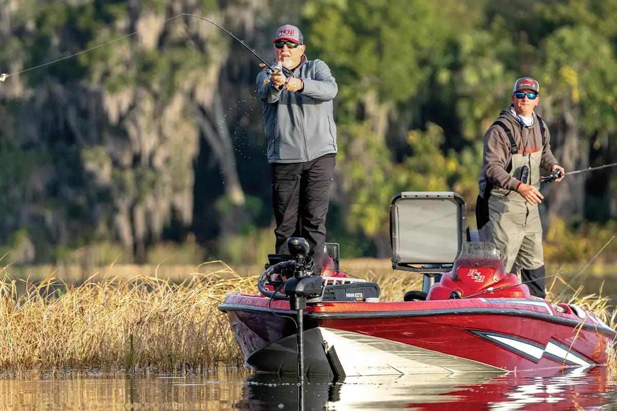 Best Fishing Pole Brands for 2024: Top Picks for Every Angler