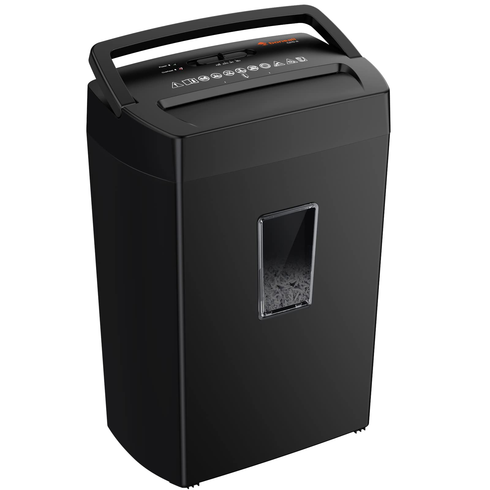 10 Best Home Office Shredders for 2024: Secure Your Documents Safely
