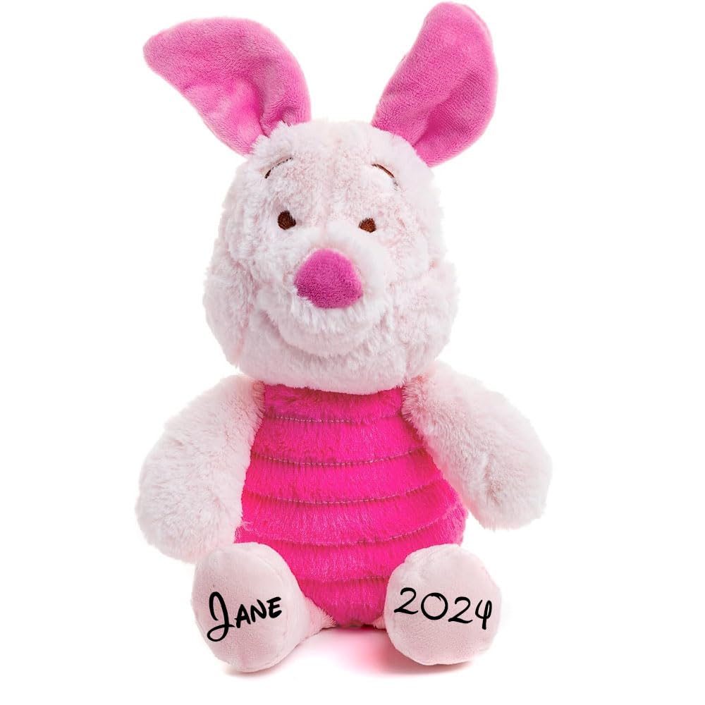 10 Best Piglet Products from Winnie the Pooh for 2024 10 Best Piglet Products from Winnie the Pooh for 2024