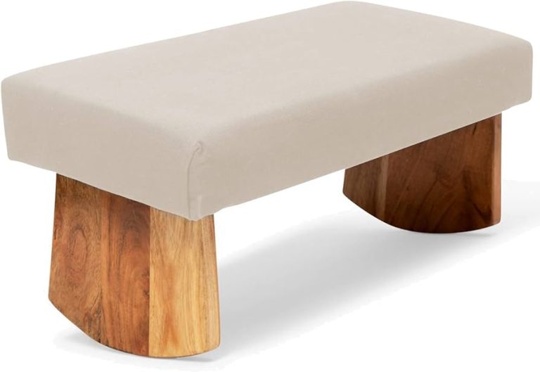 10 Best Meditation Benches for Tall People in 2024: Top Picks & Reviews